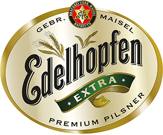 Logo Maisel`s Edelhopfen Extra